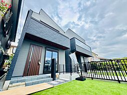 神奈川県横浜市神奈川区神大寺３丁目