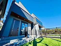 神奈川県横浜市神奈川区神大寺３丁目