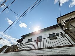 神奈川県大和市つきみ野８丁目