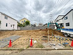 神奈川県横浜市青葉区あざみ野南４丁目