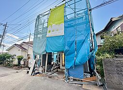 神奈川県座間市相武台４丁目