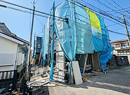 神奈川県座間市相武台４丁目