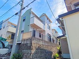 神奈川県川崎市宮前区犬蔵１丁目