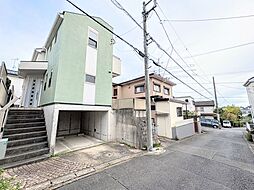 神奈川県川崎市宮前区犬蔵１丁目