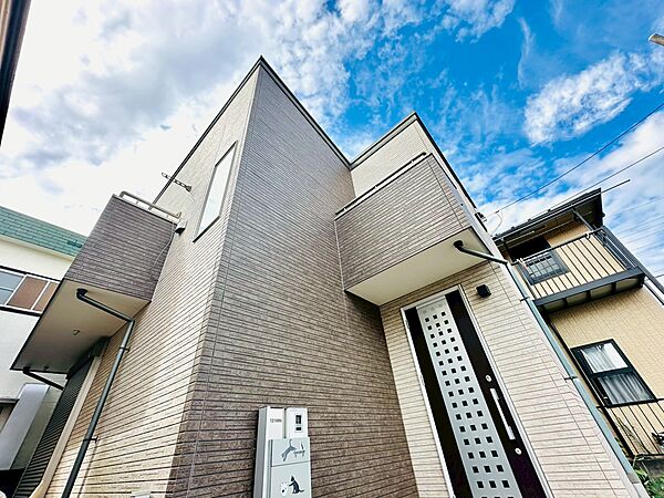 外観：313004446732