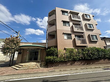 ~お気軽にご見学してください~