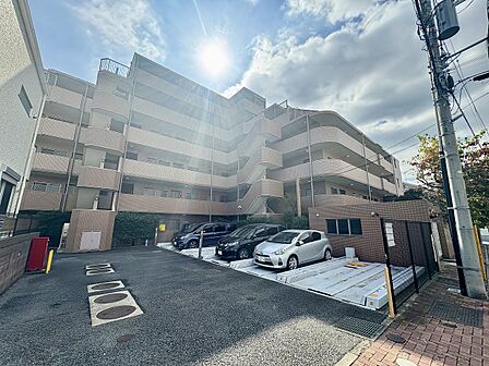 ~お気軽にご見学してください~
