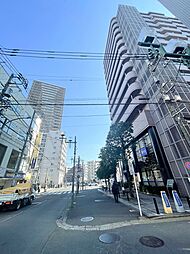 クリエート綱島