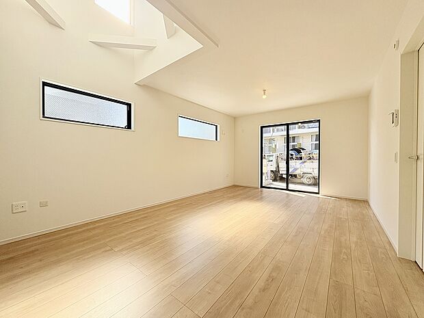 〜お気軽にご見学してください〜