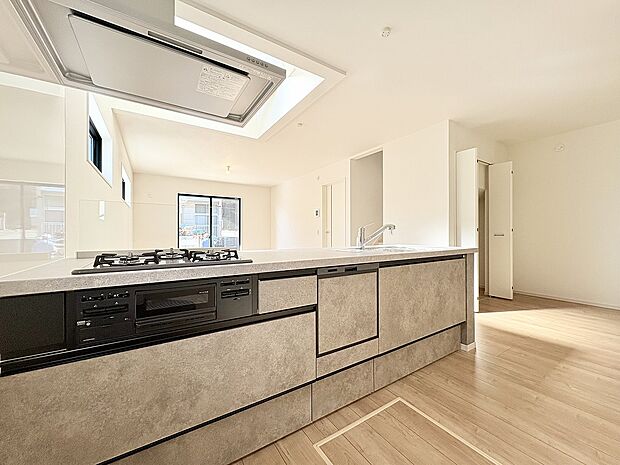 〜お気軽にご見学してください〜