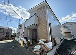 神奈川県大和市鶴間１丁目