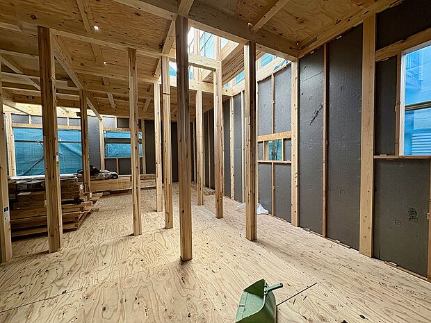 〜お気軽にご見学してください〜