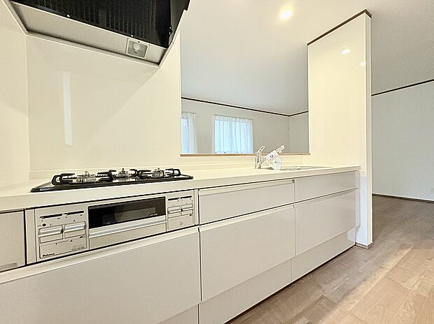 〜お気軽にご見学してください〜