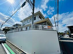 神奈川県横浜市緑区三保町