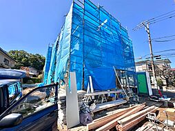 東京都稲城市平尾２丁目