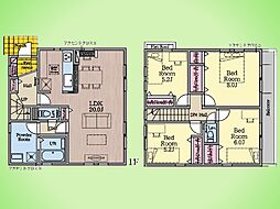 神奈川県相模原市南区相武台３丁目