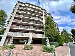 若葉台ワーズワースの丘B棟