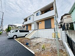 神奈川県横浜市青葉区恩田町