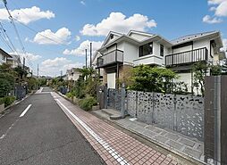 東京都町田市金井３丁目