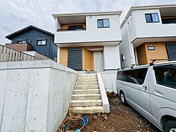 神奈川県横浜市青葉区恩田町