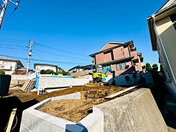 神奈川県横浜市旭区南希望が丘
