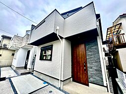 神奈川県横浜市港北区綱島台