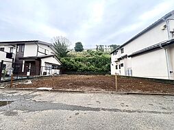 神奈川県横浜市旭区上白根２丁目