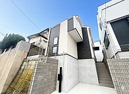 神奈川県横浜市南区中里４丁目