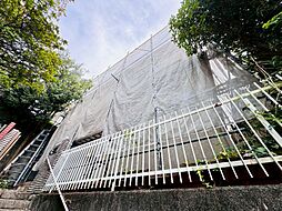 東京都町田市大蔵町