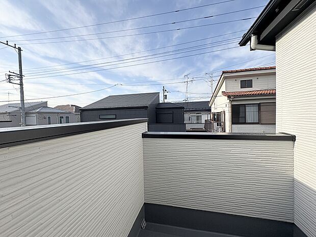 〇バルコニー〇