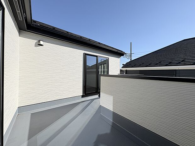 〇バルコニー〇