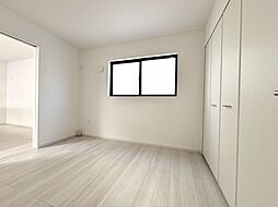 子供部屋の画像