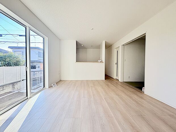 〜お気軽にご見学してください〜