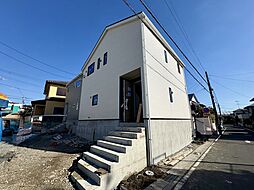 神奈川県海老名市国分寺台２丁目