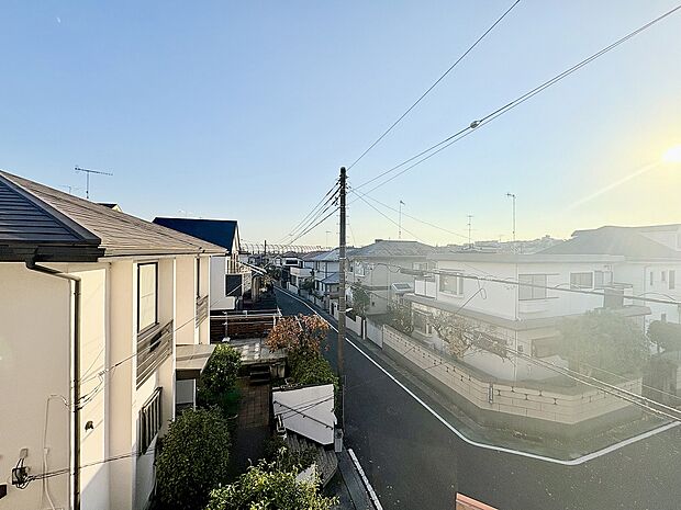 〜お気軽にご見学してください〜