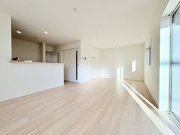 〜お気軽にご見学してください〜