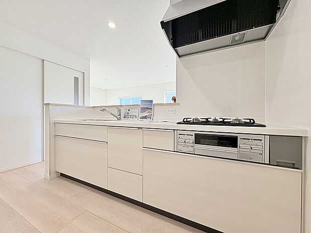 〜お気軽にご見学してください〜