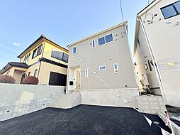 神奈川県海老名市国分寺台２丁目