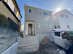 神奈川県海老名市国分寺台２丁目