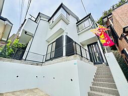 神奈川県海老名市国分南４丁目