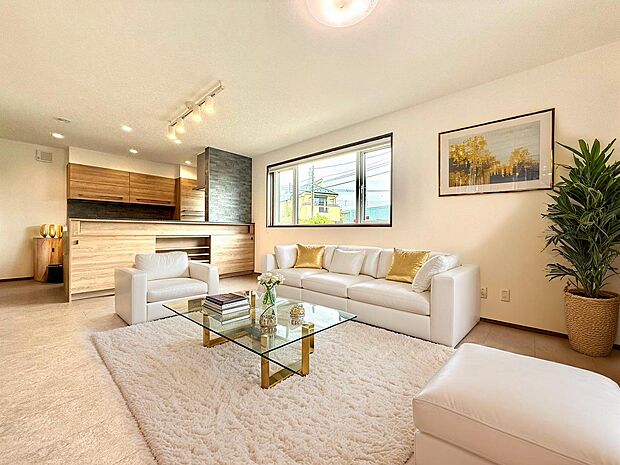 オール電化!ハイスペック住宅!!いつでもご内覧可能です。お気軽にお問い合わせください!