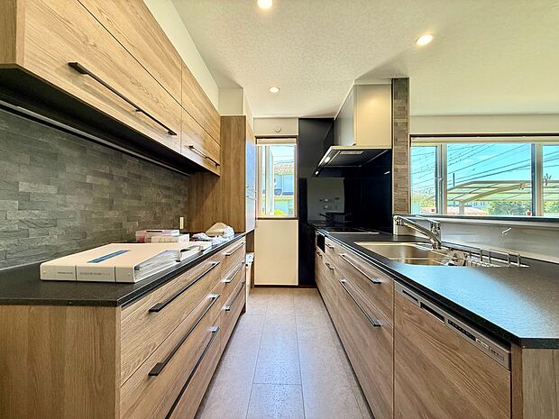 オール電化！ハイスペック住宅！！いつでもご内覧可能です。お気軽にお問い合わせください！