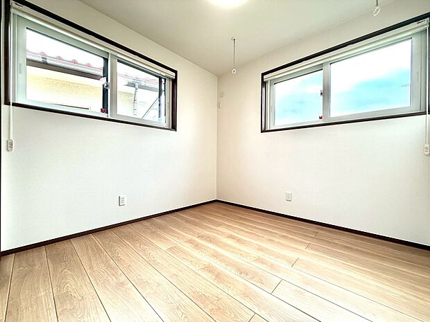 オール電化!ハイスペック住宅!!いつでもご内覧可能です。お気軽にお問い合わせください!