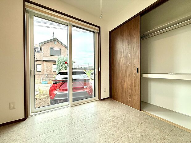 オール電化!ハイスペック住宅!!いつでもご内覧可能です。お気軽にお問い合わせください!