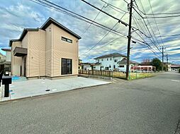 東京都町田市木曽西５丁目