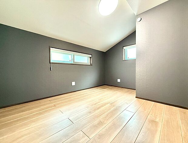 オール電化！ハイスペック住宅！！いつでもご内覧可能です。お気軽にお問い合わせください！