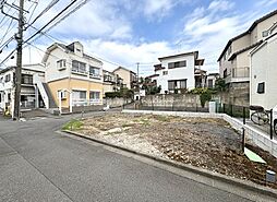 神奈川県大和市上和田