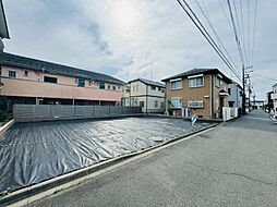 神奈川県相模原市南区東林間６丁目