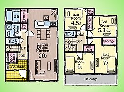 神奈川県伊勢原市高森４丁目