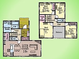 神奈川県伊勢原市高森４丁目